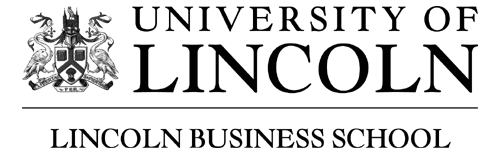 Lincoln Business School logo